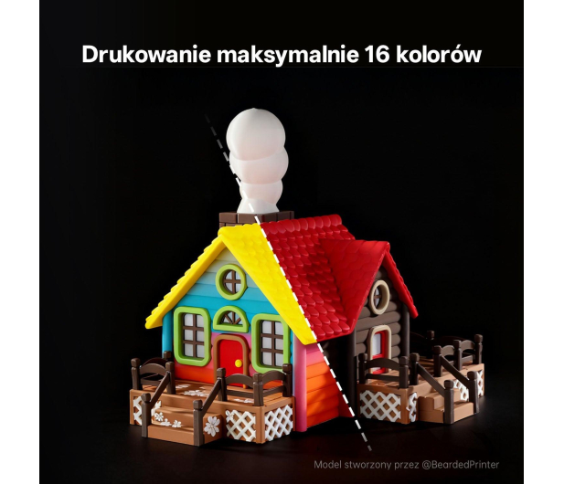 Anycubic Kobra S1 Max Combo - 1583375 - zdjęcie 4